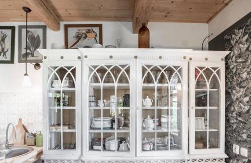 Lanckorona House | Domek nad Galerią