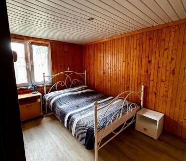 Warpuny House | Domek nad jeziorem