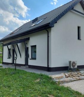 Boleslawow Apartment | Domek nad potokiem