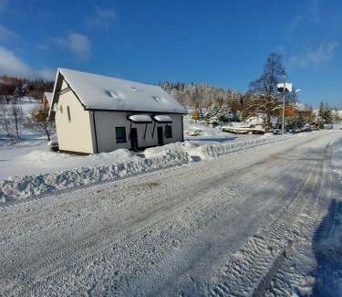 Boleslawow Apartment | Domek nad potokiem