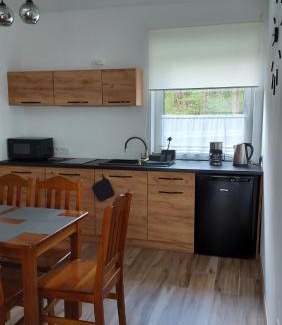 Boleslawow Apartment | Domek nad potokiem