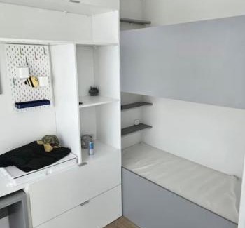 Giby House | Domek nad rzeką Marycha