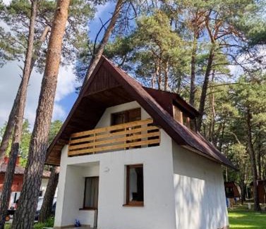 Małogoszcz House | Domek nad Wierną Rzeką