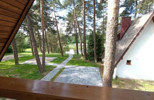 Małogoszcz House | Domek nad Wierną Rzeką