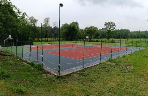 Małogoszcz House | Domek nad Wierną Rzeką