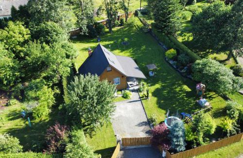 Rzyki House | Domek pod Jaworami z balią