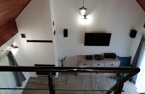 Myslakowice House | Domek pod Karpaczem