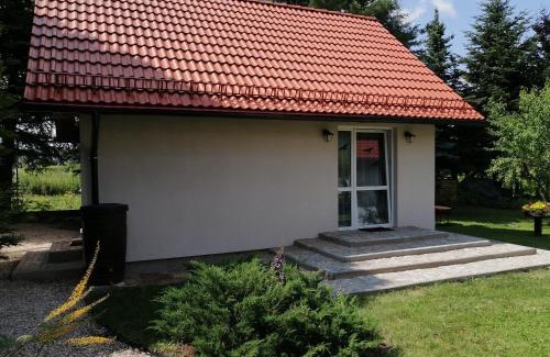 Myslakowice House | Domek pod Karpaczem