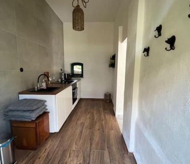 Kokotek House | Domek pod Klonem