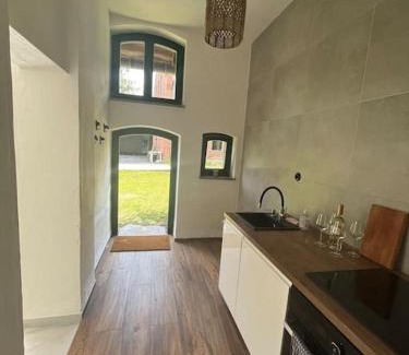 Kokotek House | Domek pod Klonem