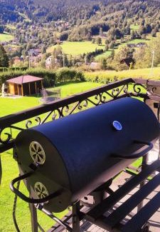 Korbielow House | Domek pod Lipą