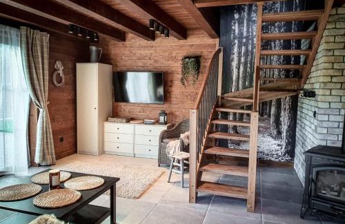 Kroscienko nad Dunajcem House | Domek pod skałą