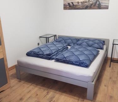 Woszakowice House | Domek pod sosnami