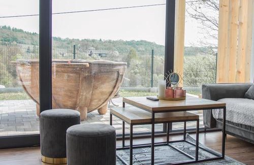 gmina Tarnowiec Ski Chalet | Domek PodMaglem