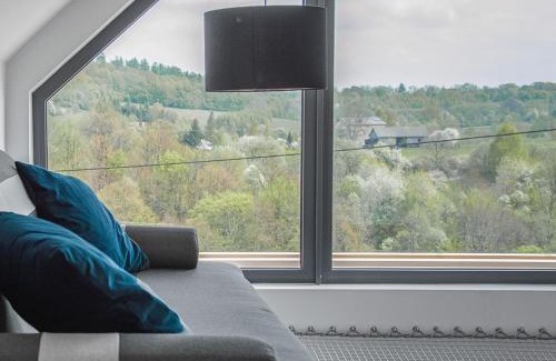 gmina Tarnowiec Ski Chalet | Domek PodMaglem