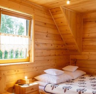 Szaflary House | Domek Przekolec