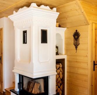 Szaflary House | Domek Przekolec