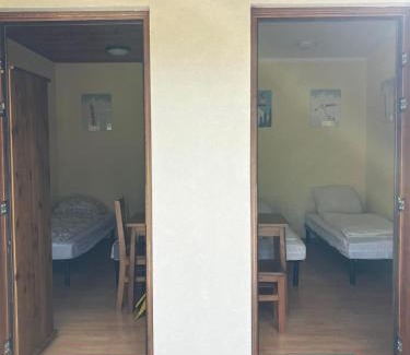 Niedzica House | Domek przy Base Camp Pieniny