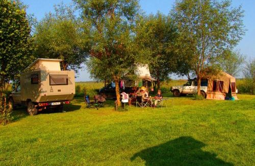 Jaminy House | Domek Rumcajsa na Podlasiu