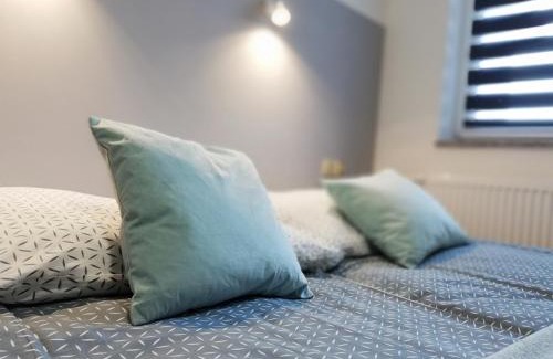 Meszna Apartment | Domek Skalite w Szczyrku