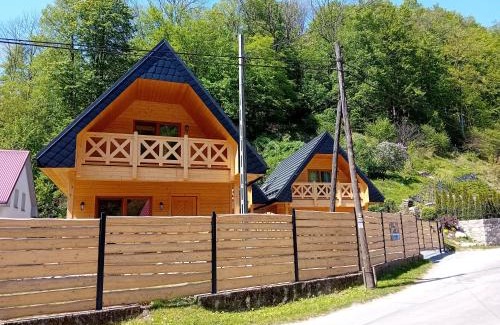 Kudowa Zdroj House | Domek Sol Wilcza Zagroda