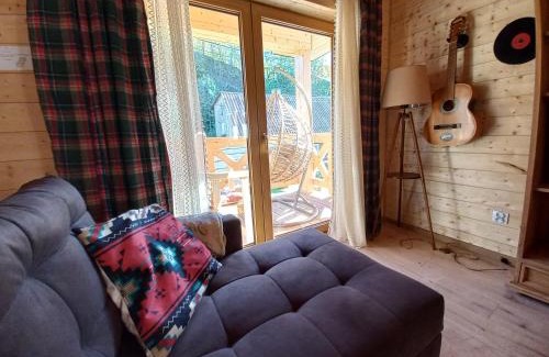 Kudowa Zdroj House | Domek Sol Wilcza Zagroda