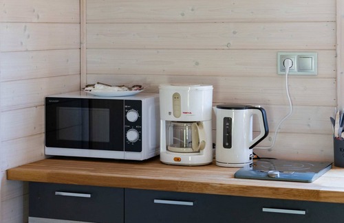 gmina Bedzino House | Domek Strzeżenice | House with Garden | Parking