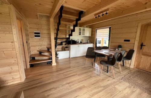 Czarny Dunajec House | Domek Sumigoj w Chochołowie