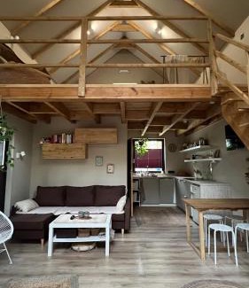 Rakow House | Domek SzumiSosna2