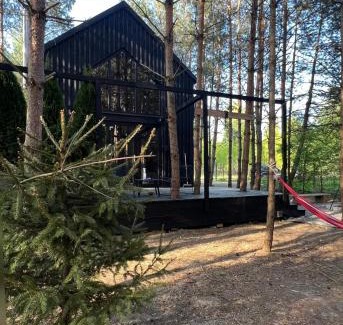 Rakow House | Domek SzumiSosna2