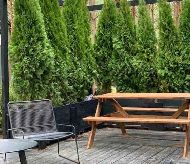 Rakow House | Domek SzumiSosna2