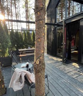 Rakow House | Domek SzumiSosna2