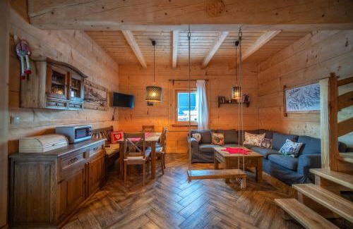 Male Ciche Ski Chalet | Domek Tatry