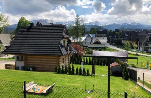 Male Ciche Ski Chalet | Domek Tatry
