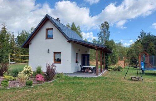 Waglikowice House | Domek u Beti 2