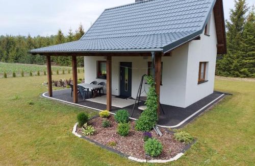 Waglikowice House | Domek u Beti 2