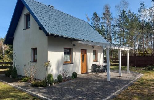 Grzybowo House | Domek u Beti