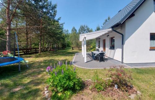 Grzybowo House | Domek u Beti