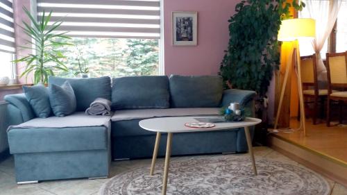 Kowary House | Domek u Domny