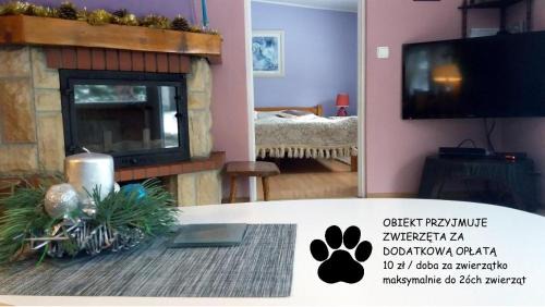 Kowary House | Domek u Domny