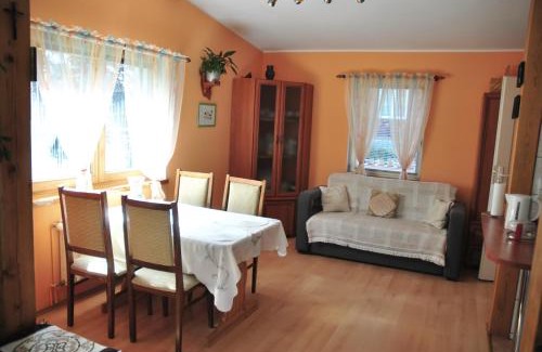 Kowary House | Domek u Domny