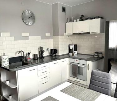 Lipowa House | Domek u podnóża Skrzycznego