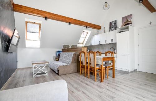 Male Ciche Ski Chalet | Domek u Topora DaKar z Jacuzzi