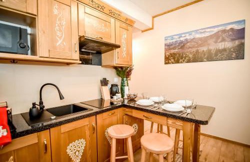 Banska Wyzna Ski Chalet | Domek u Zosi