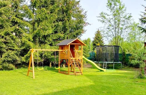 Chochołow House | Domek w Chochołowie