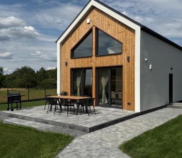 Bystrzyca Kłodzka House | Domek w górach - Sudety, Kotlina Kłodzka