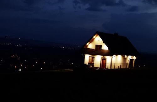 Krempachy House | DOMEK W GÓRACH I NAD JEZIOREM CZORSZTYŃSKIM