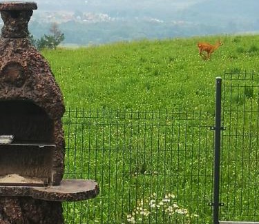 Krempachy House | DOMEK W GÓRACH I NAD JEZIOREM CZORSZTYŃSKIM