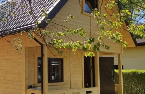 Insko House | Domek w Ińsku