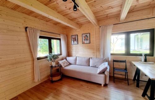 Insko House | Domek w Ińsku